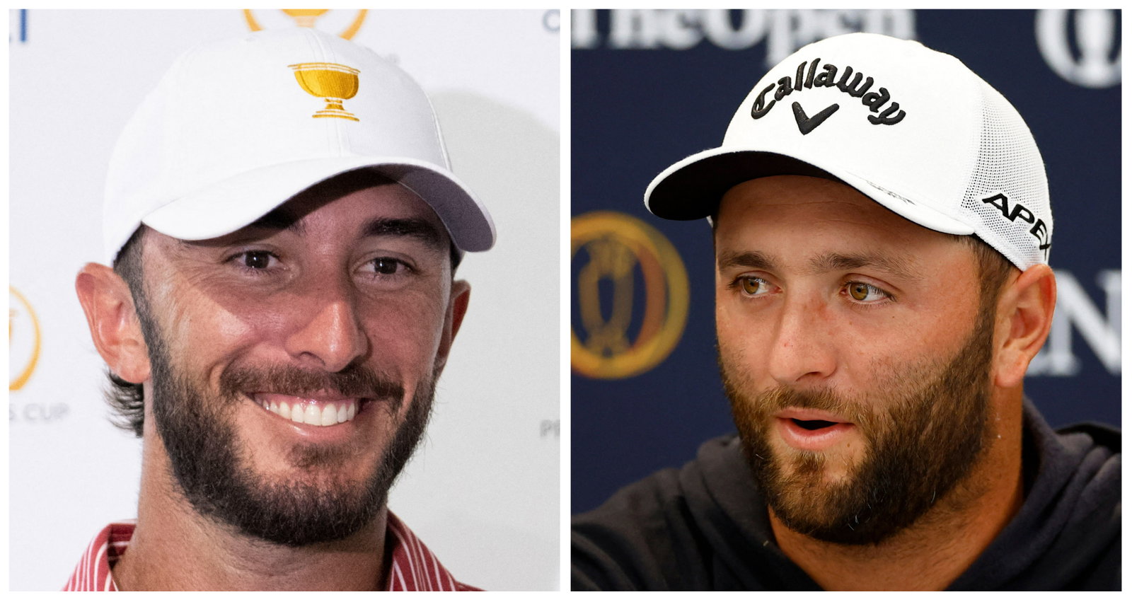 Jon Rahm just came up clutch with a random act of kindness for Max Homa